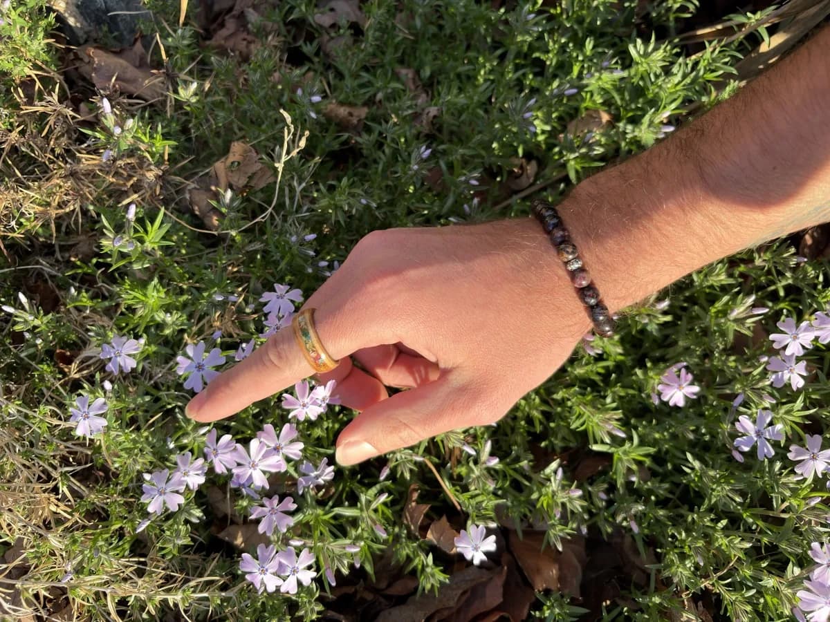 Floral Bloom thumbnail 5