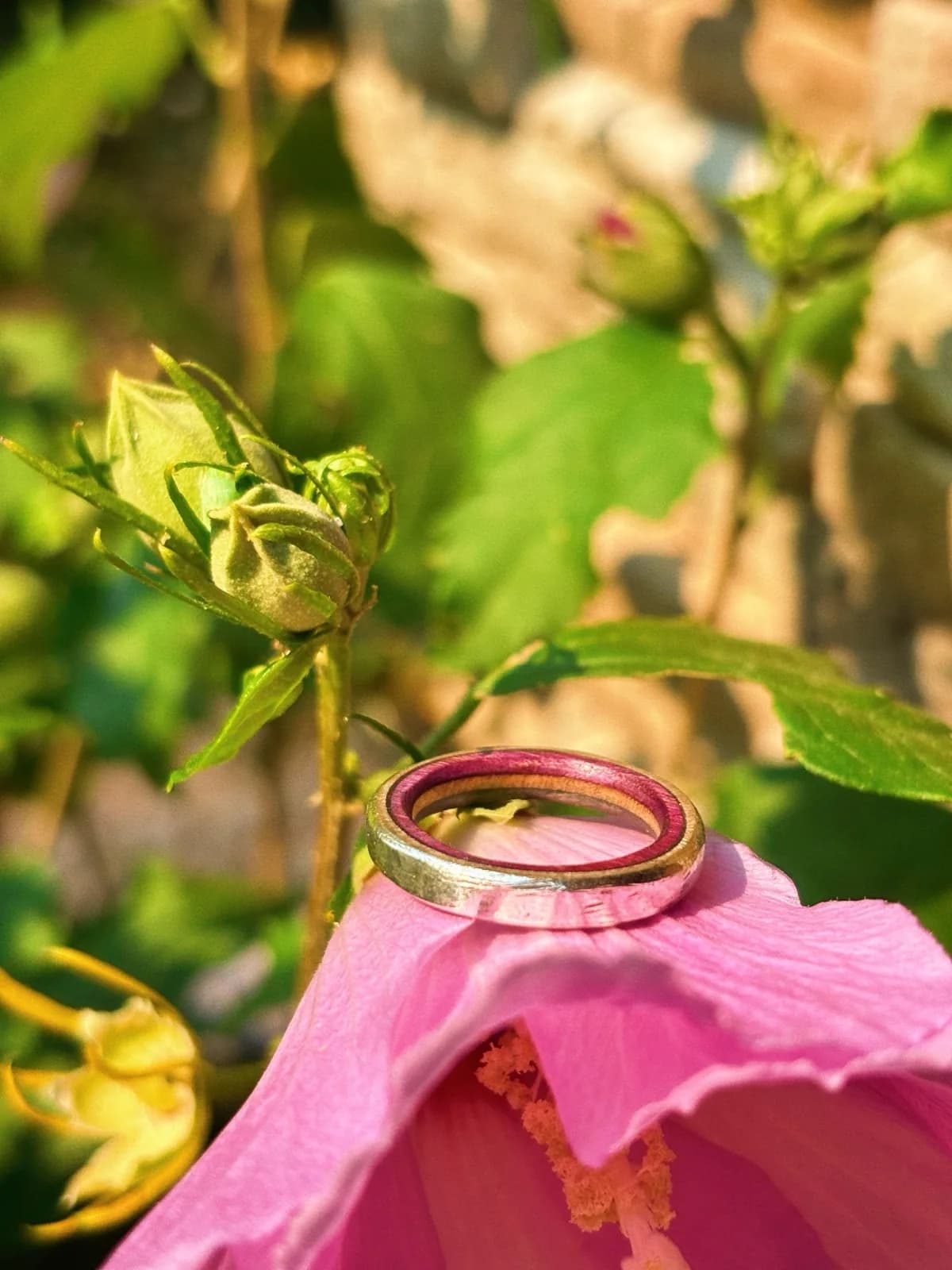 The Midnight Forge (Satin Finish)