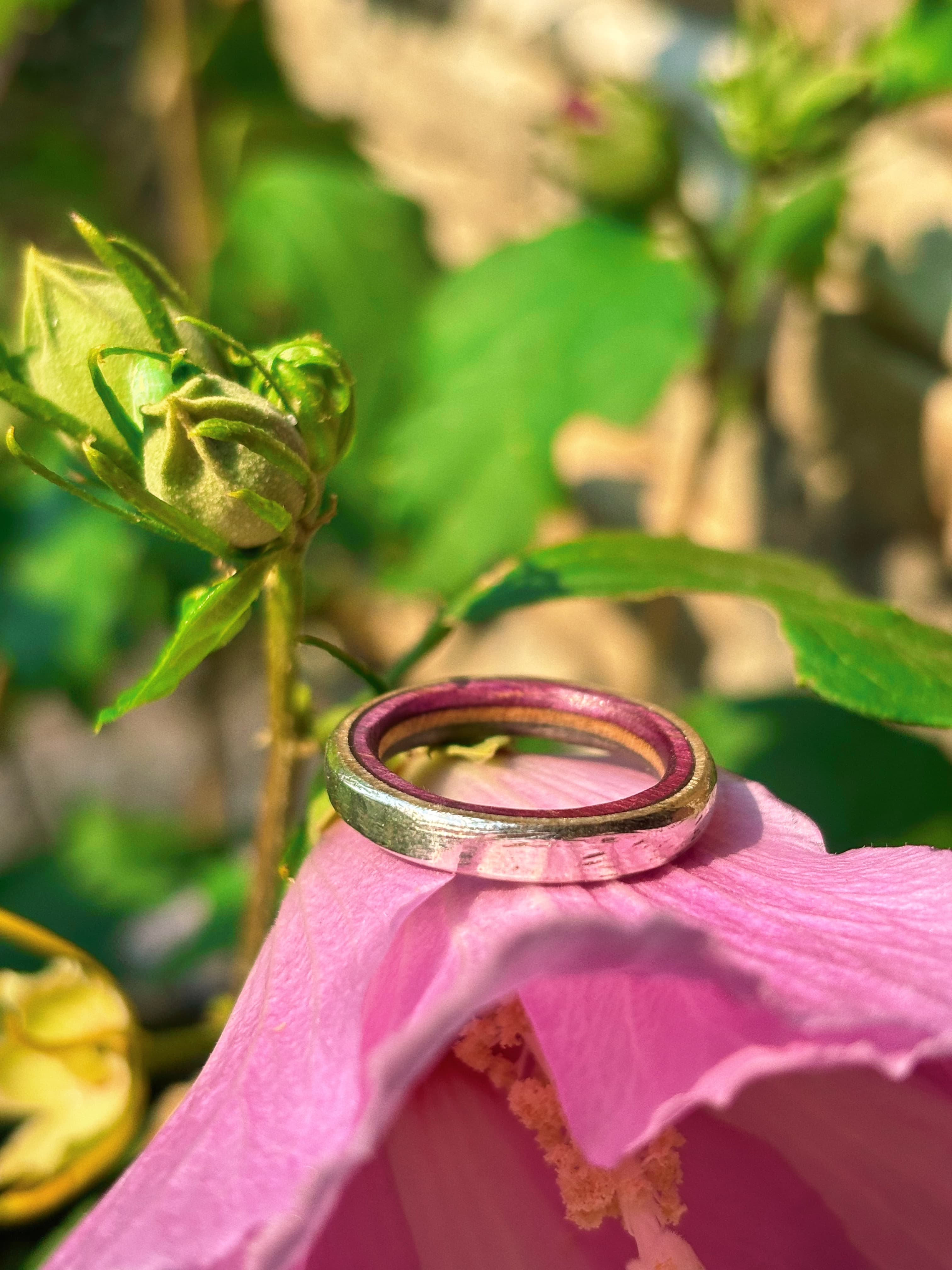 The Midnight Forge (Satin Finish) alternate